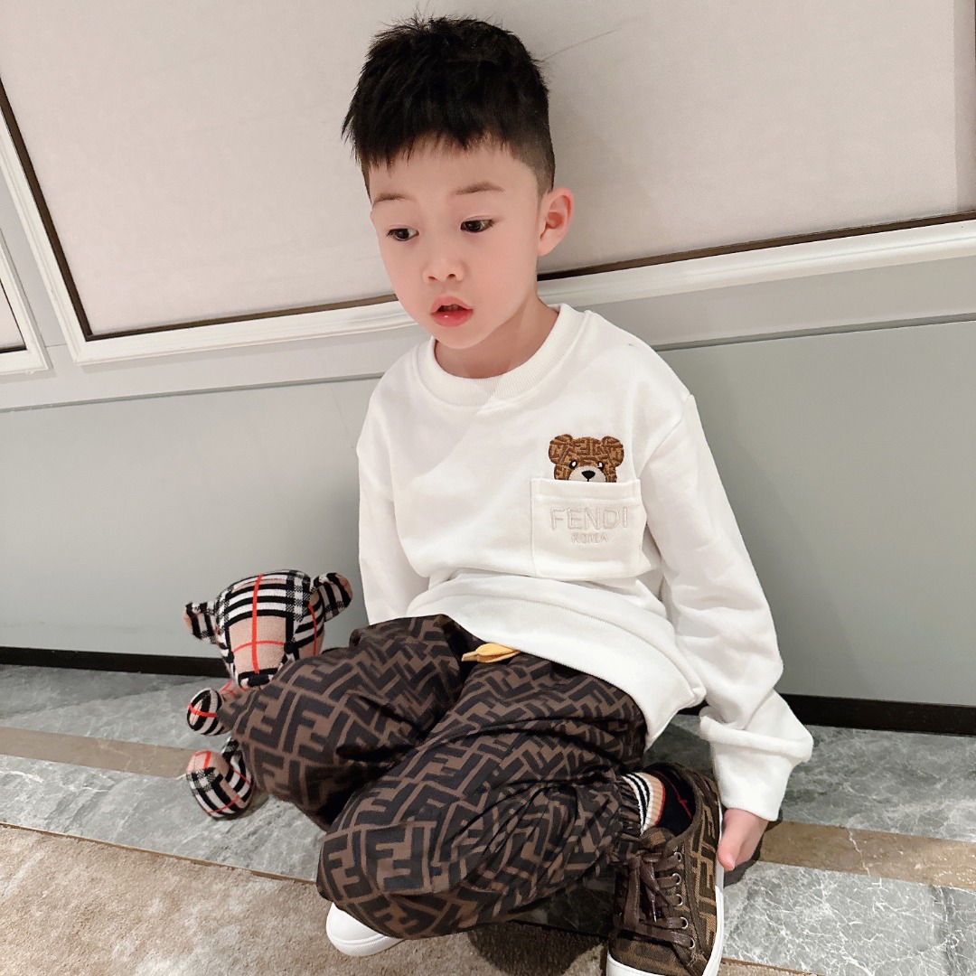 Fendi Kids